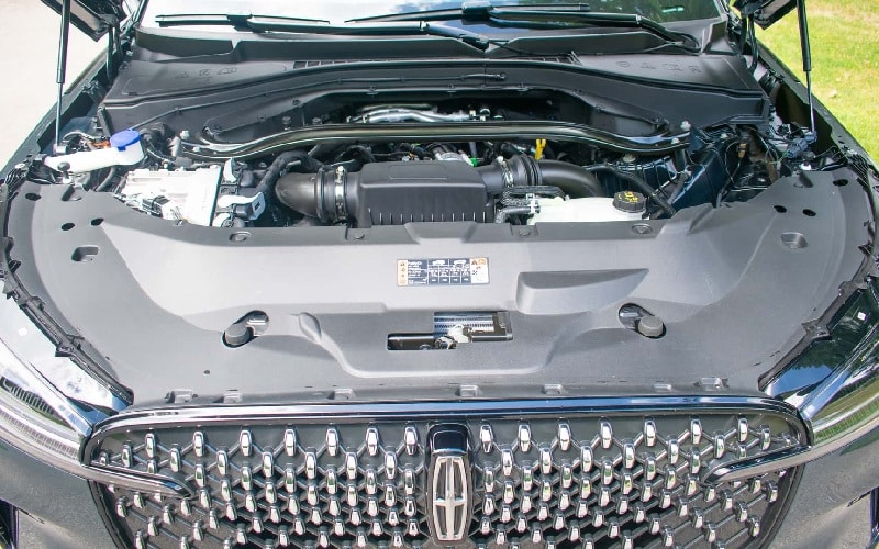 How to Avoid Carbon Buildup Up in Lincoln Aviator Engines