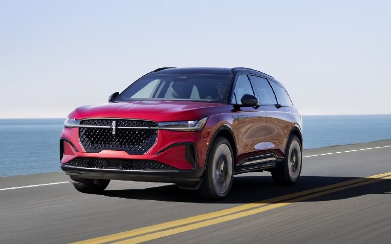 How to Use the Lincoln Nautilus Catalytic Converter System