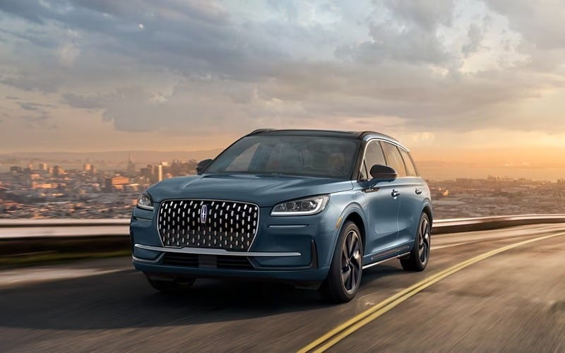 Lincoln Corsair Transmission Fluids: What Kind Should I Use?