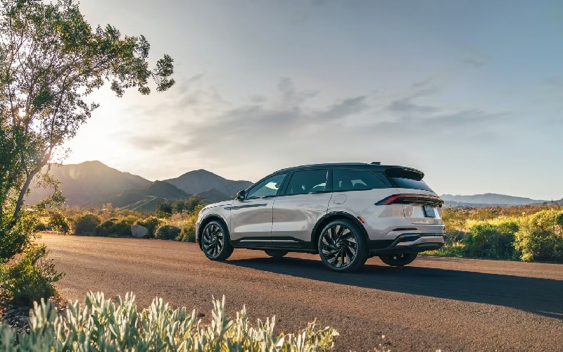The 2026 Lincoln SUV: What are the Accessories for Sale?