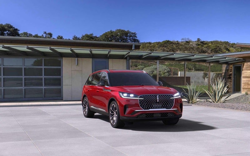 2026 Lincoln Aviator vs 2025 vs 2024: Key Differences